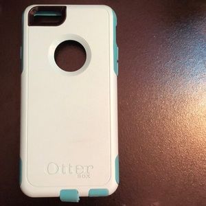 Iphone 6 otterbox case